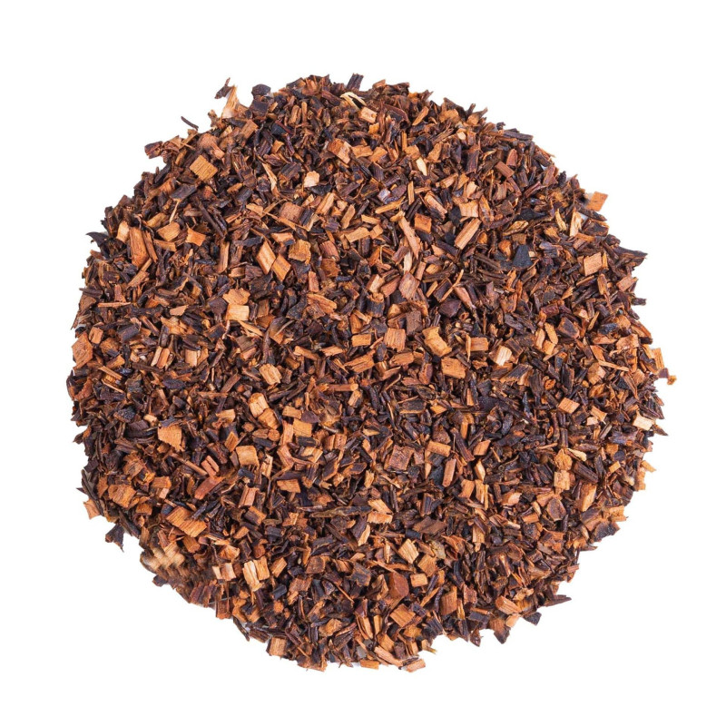 Rooibos Honeybush – Infusion douce & florale sans théine