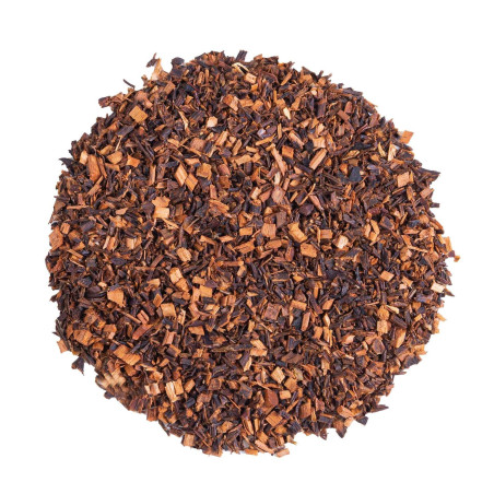 Rooibos Honeybush – Infusion douce & florale sans théine