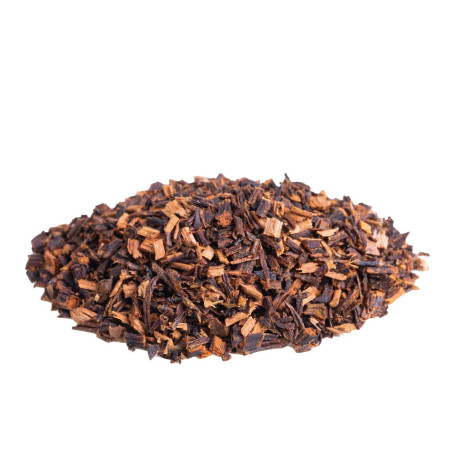 Rooibos Honeybush – Infusion douce & florale sans théine
