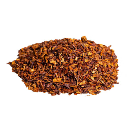 Rooibos nature – Infusion pure d’Afrique du Sud sans théine