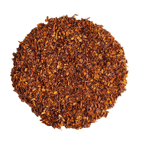 Rooibos nature – Infusion pure d’Afrique du Sud sans théine