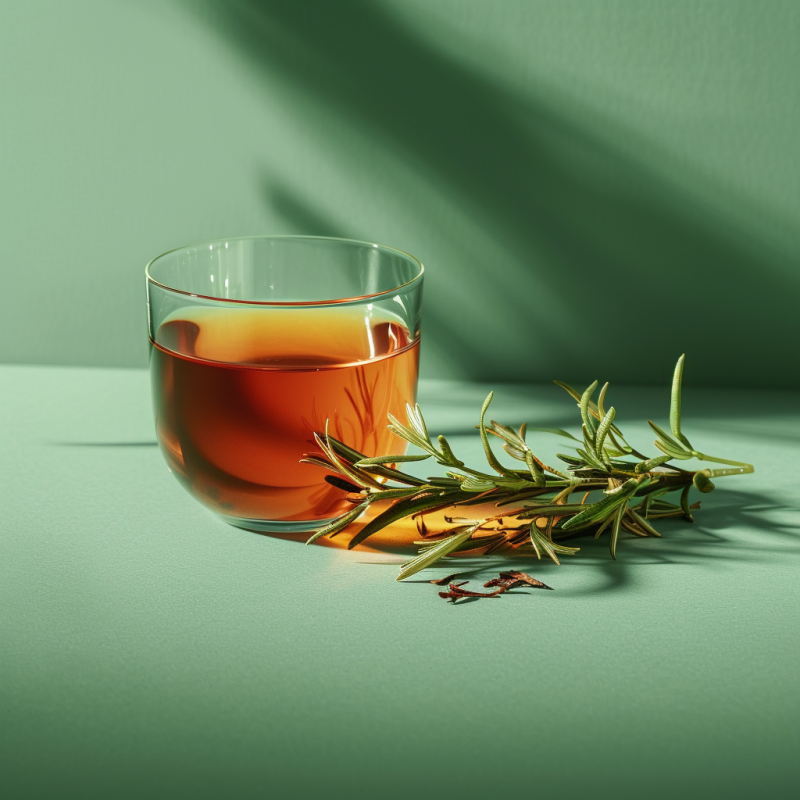 Rooibos nature – Infusion pure d’Afrique du Sud sans théine