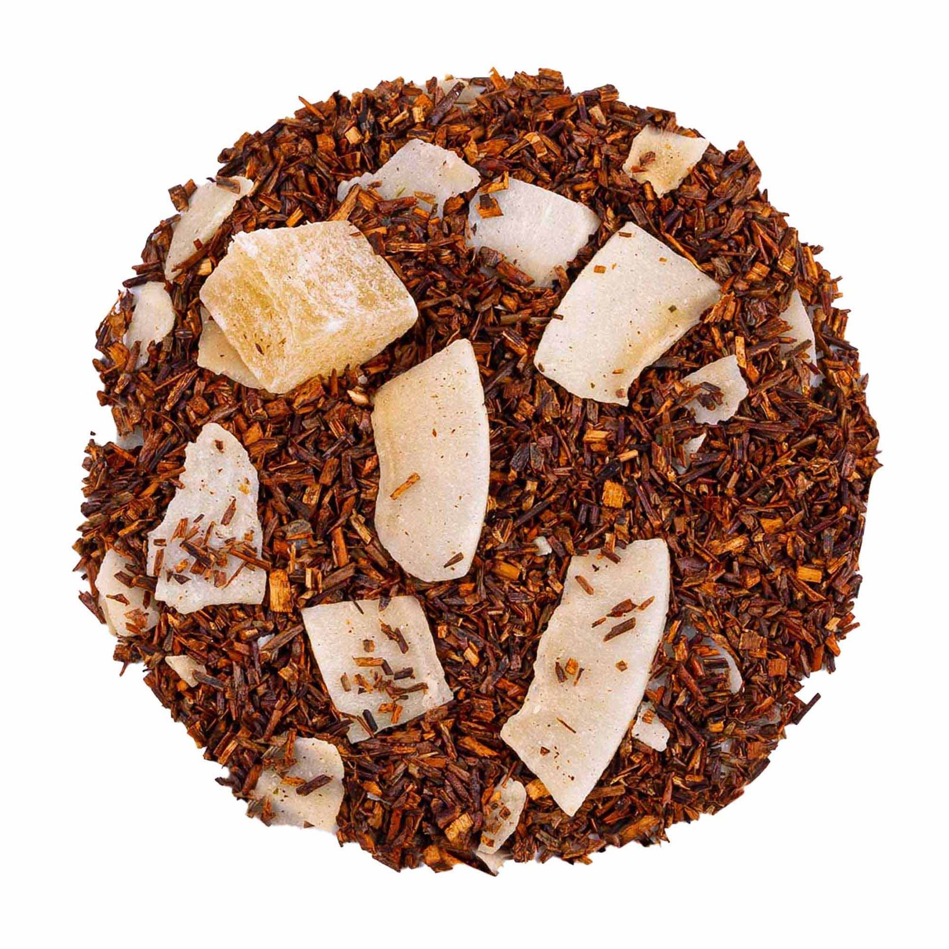 Rooibos Ananas Coco