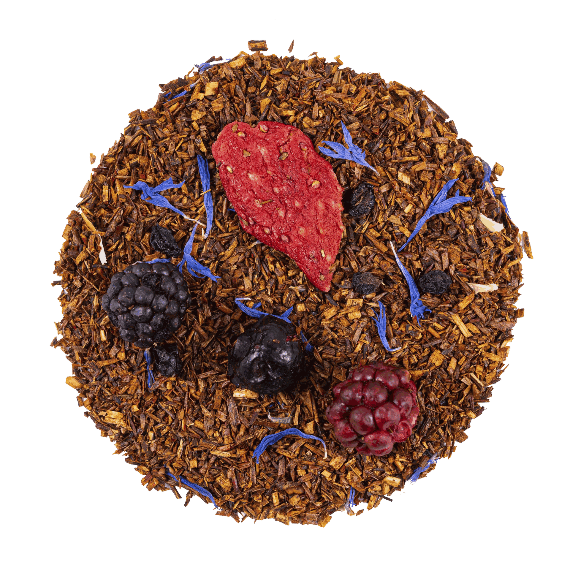 Rooibos Baies Sauvages