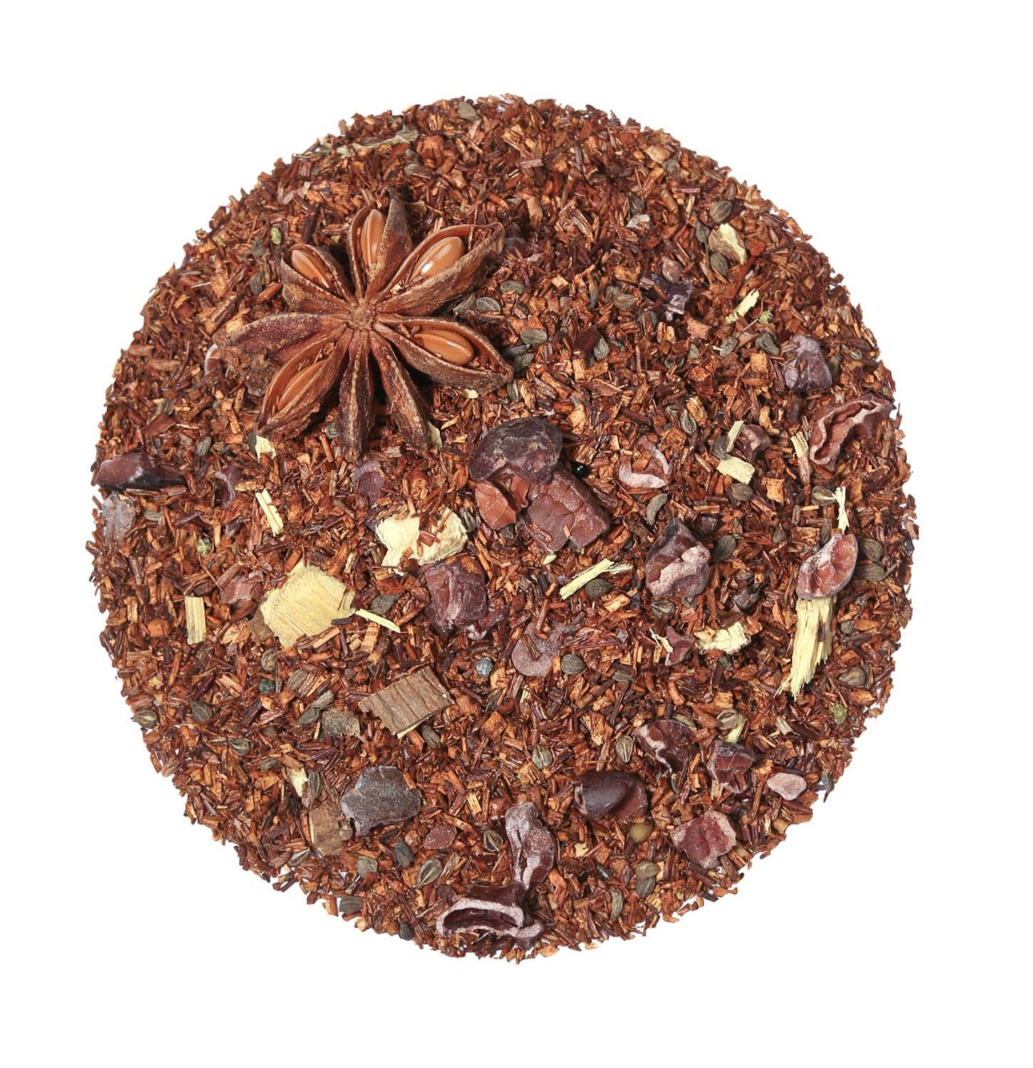 Rooibos Cacao