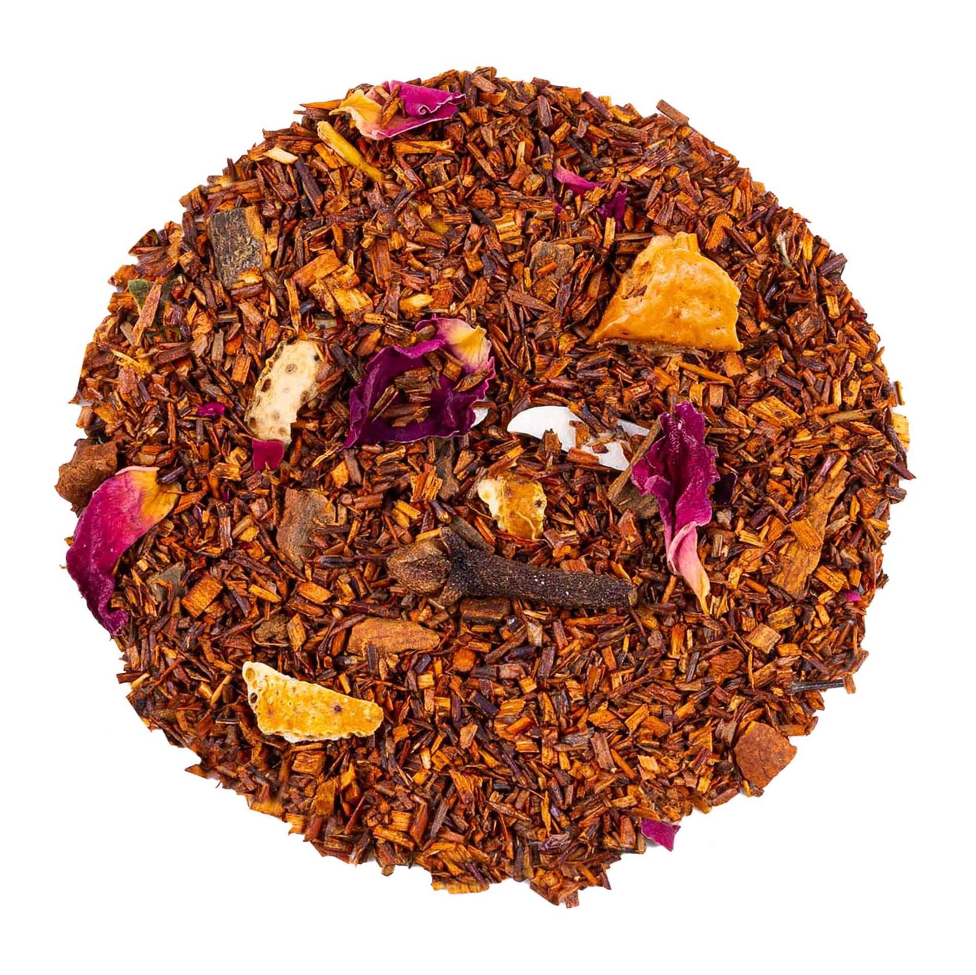 Rooibos Cannelle Orange