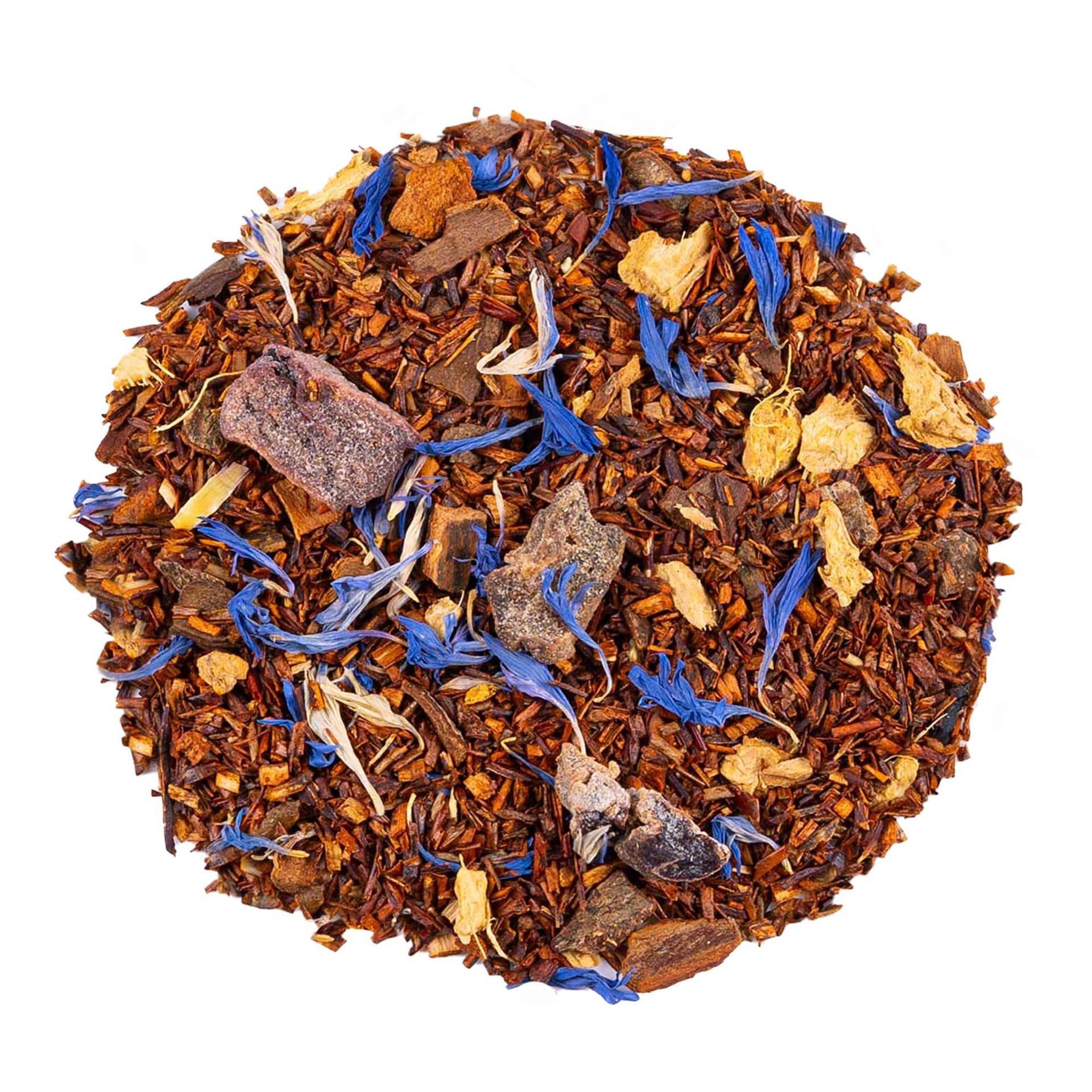 Rooibos Cannelle Prune