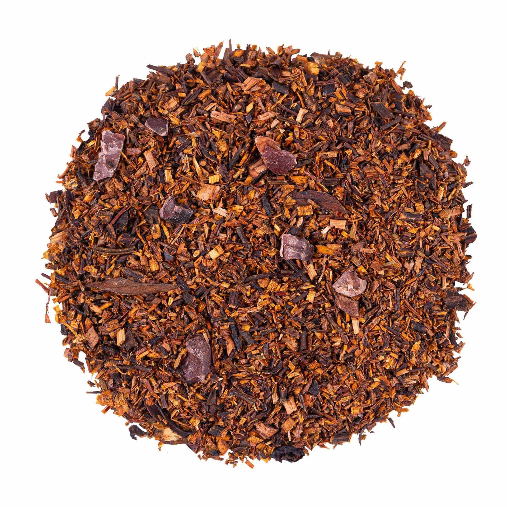 Rooibos Chocolat Sirop d'érable