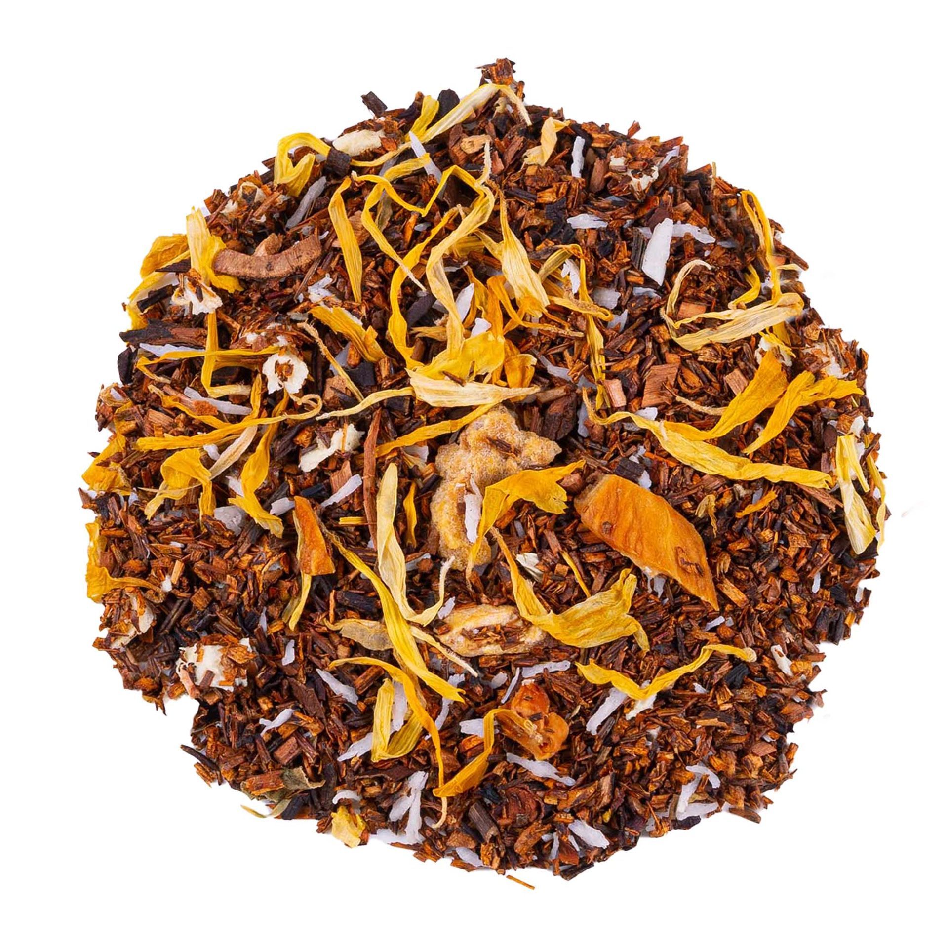Rooibos Coco Ananas