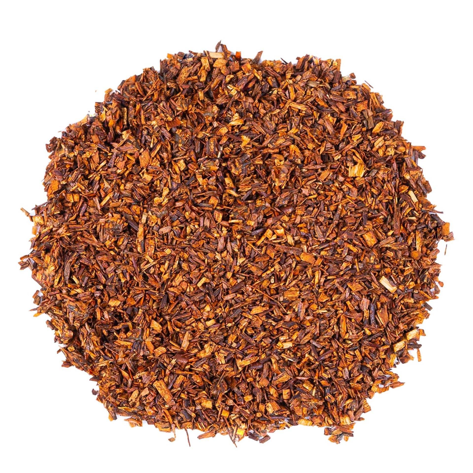 Rooibos Crème de Caramel