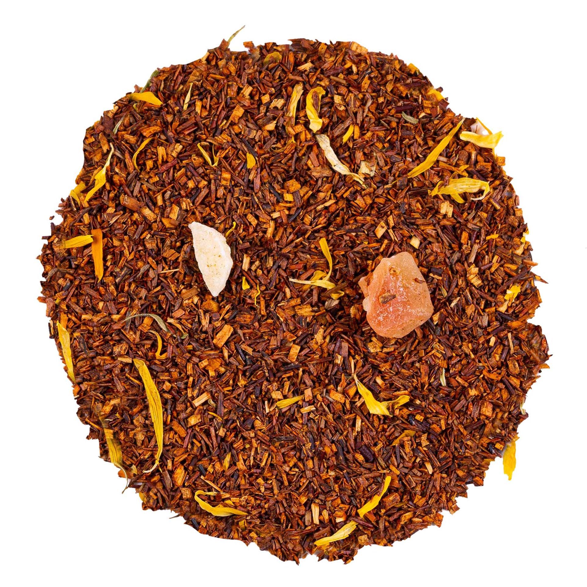 Rooibos Mangue Passion