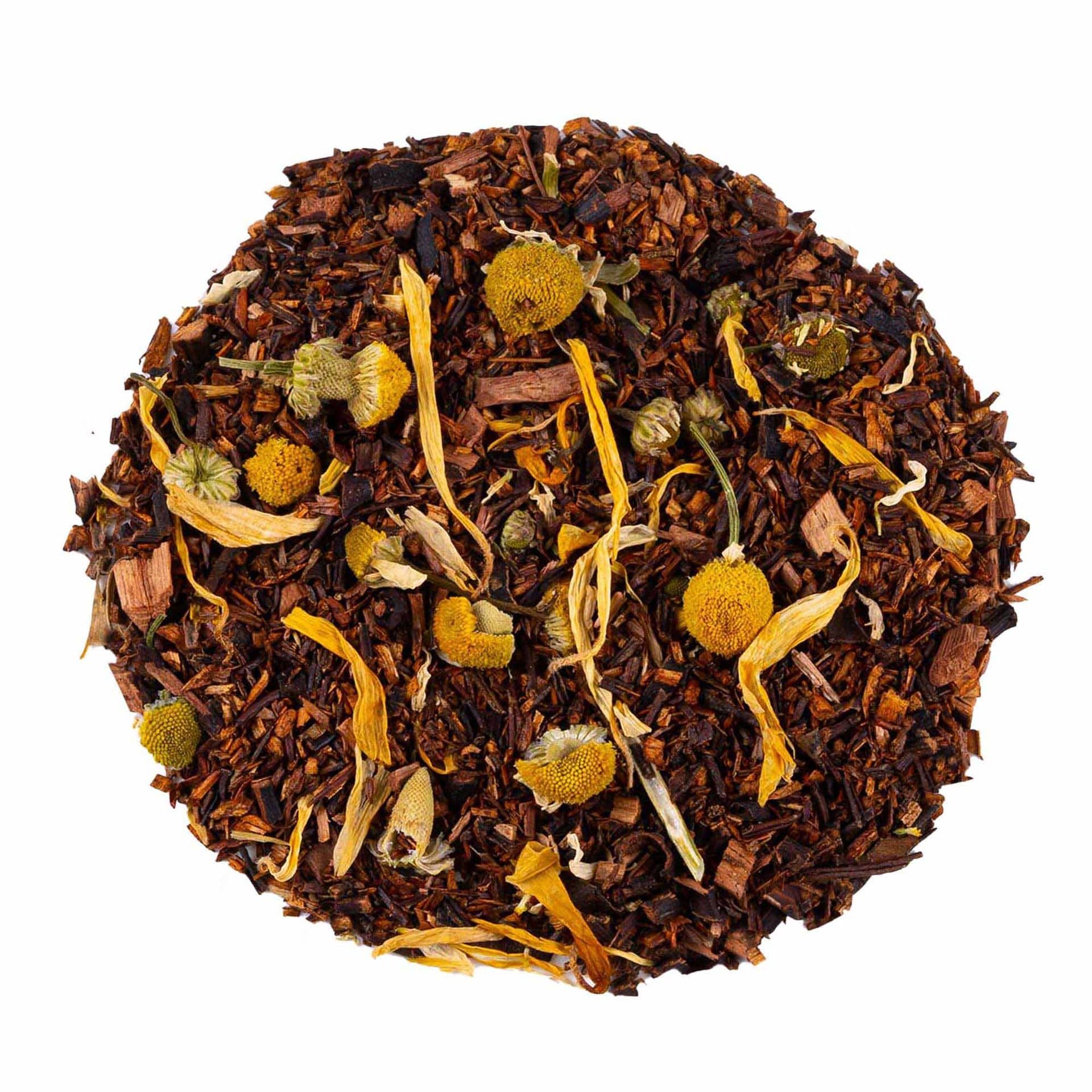 Rooibos Miel