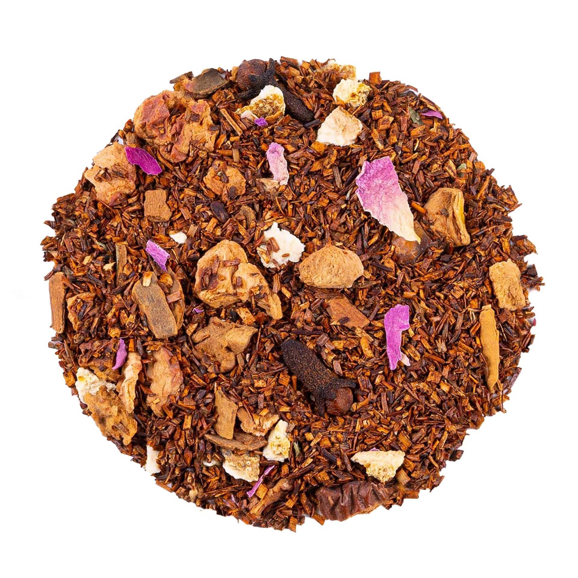 Rooibos Noël à la cannelle