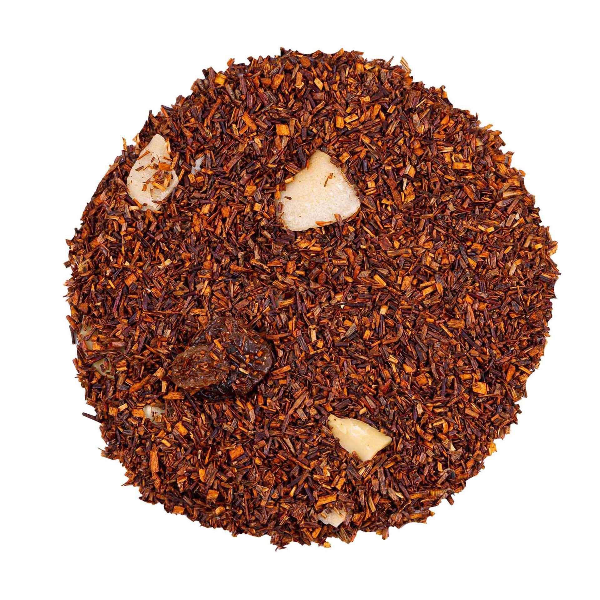 Rooibos Coco Amandes