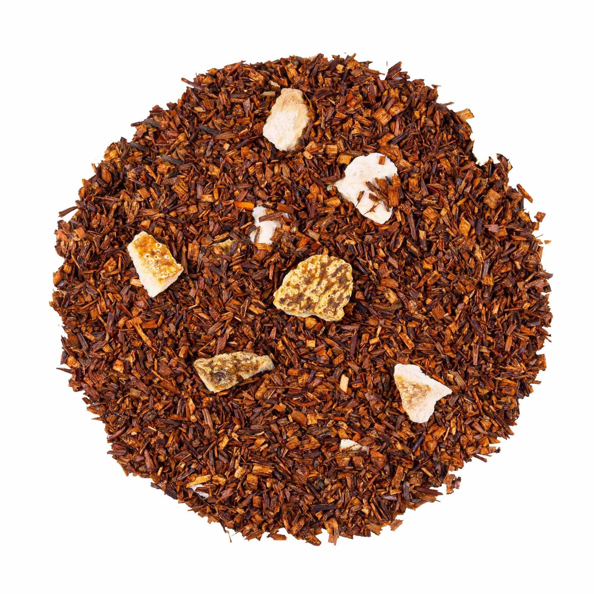Rooibos Orange