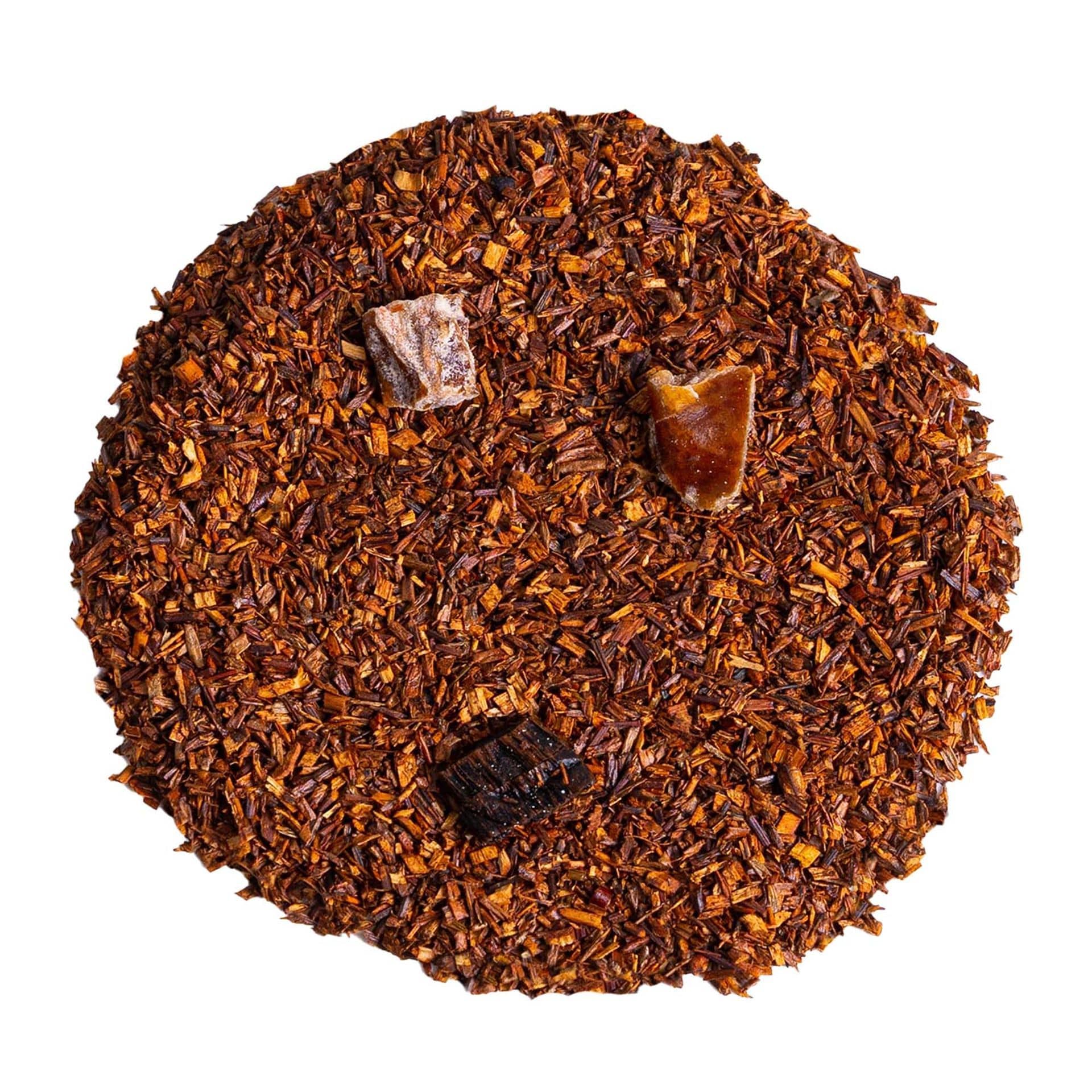 Rooibos Vanille Datte