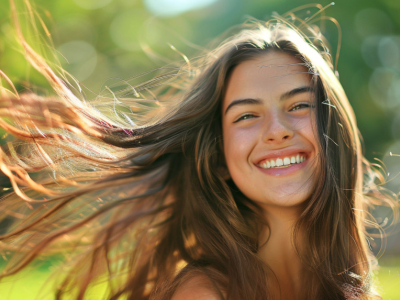 Rooibos et cheveux : Ses bienfaits méconnus pour une chevelure en pleine santé
